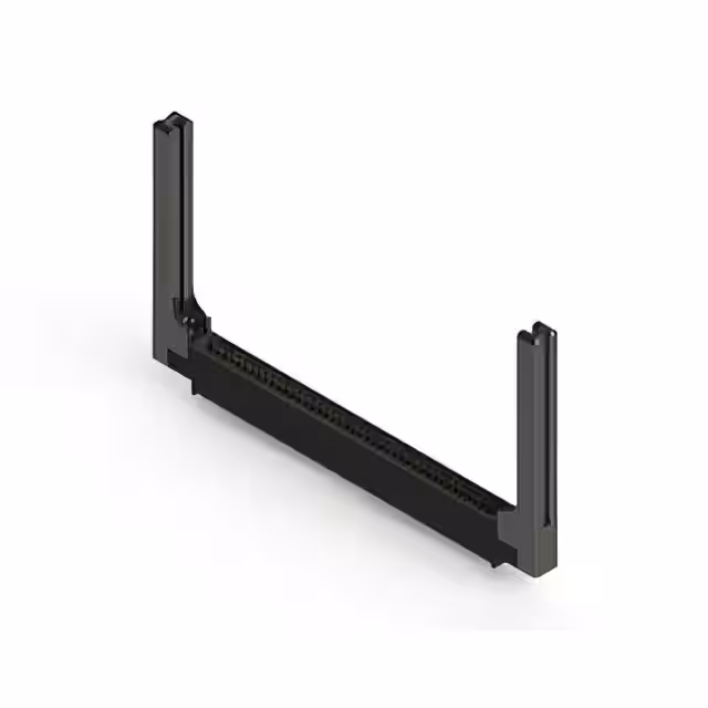 395-043-525-658 EDAC Inc.  Edgeboard Connectors